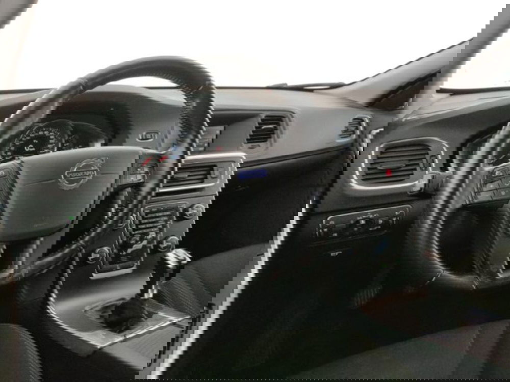 Volvo S60 usata a Modena (13)