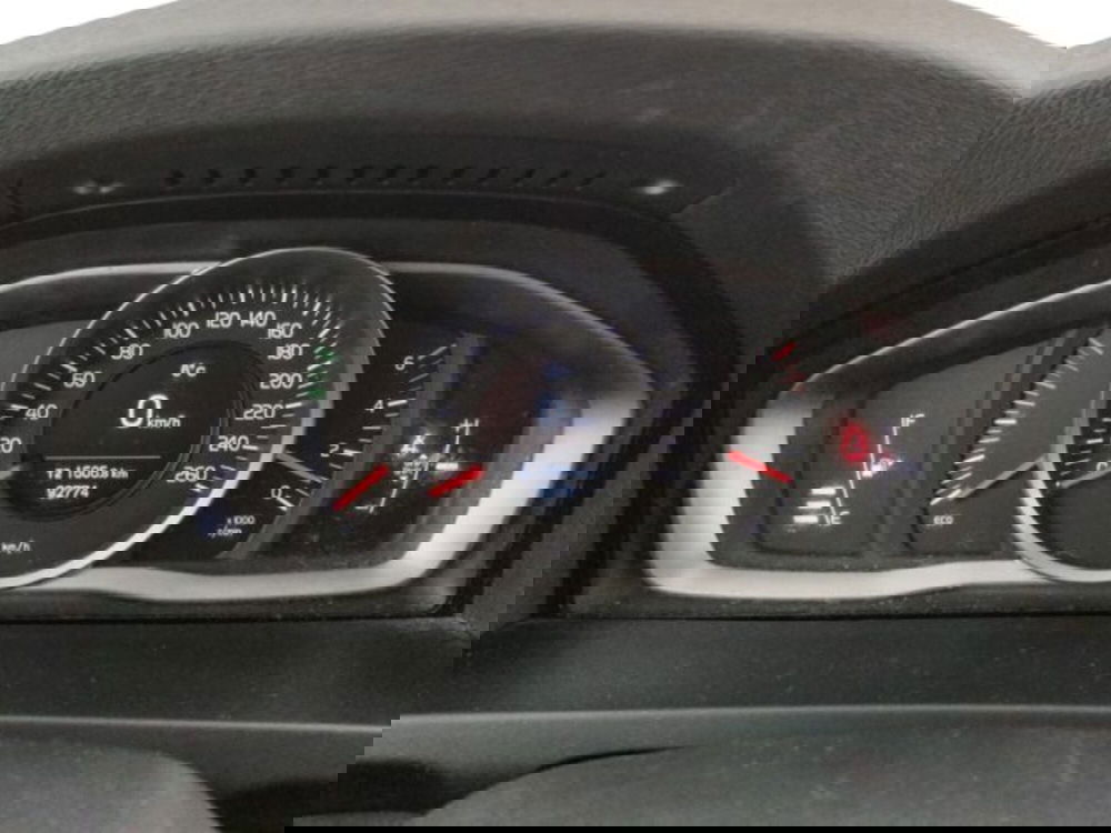 Volvo S60 usata a Modena (14)