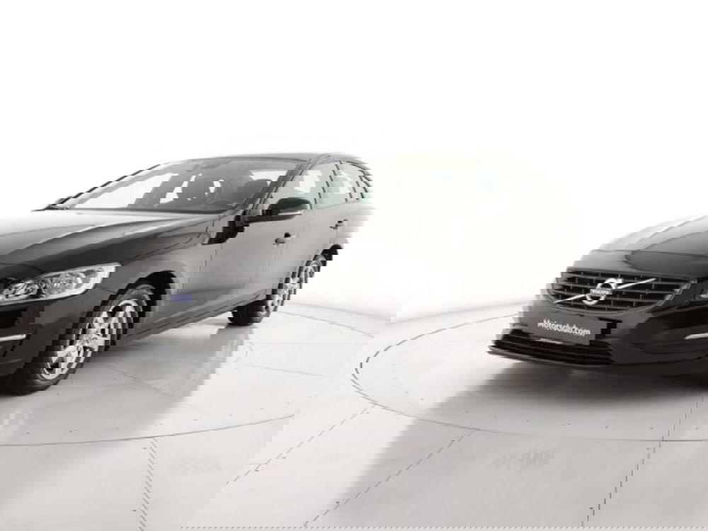 Volvo S60 usata a Modena (2)