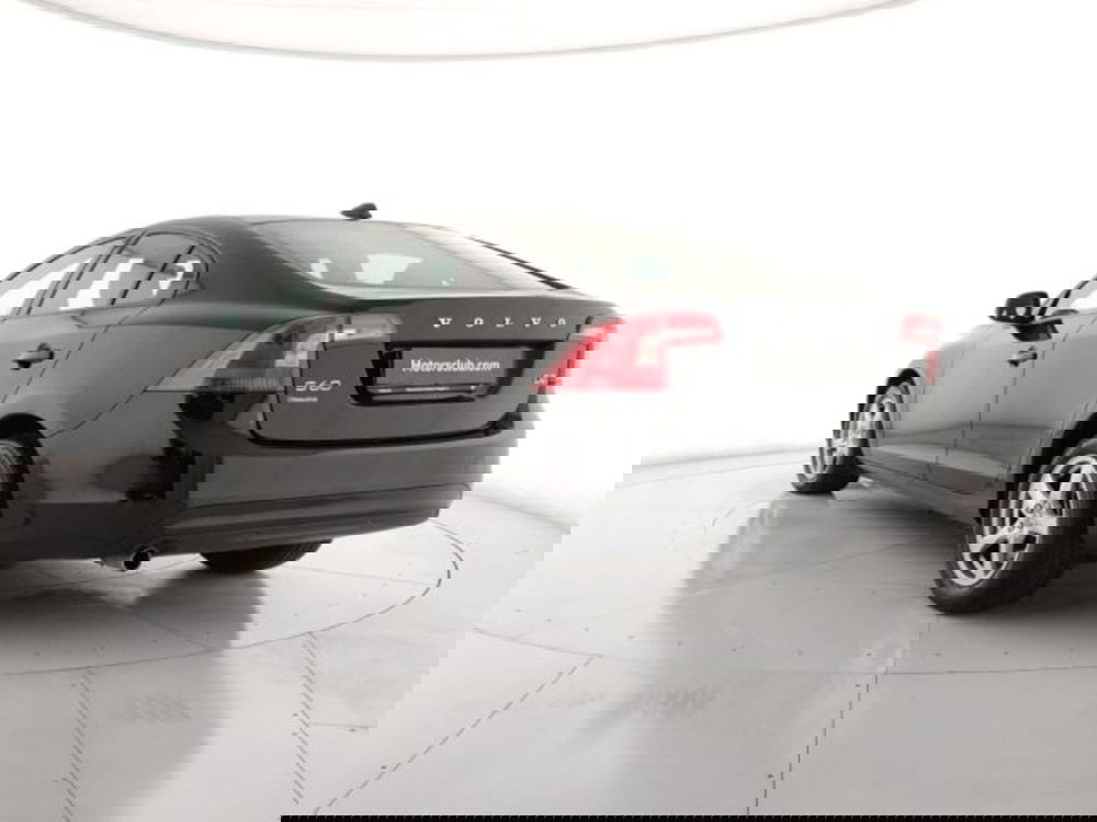 Volvo S60 usata a Modena (3)