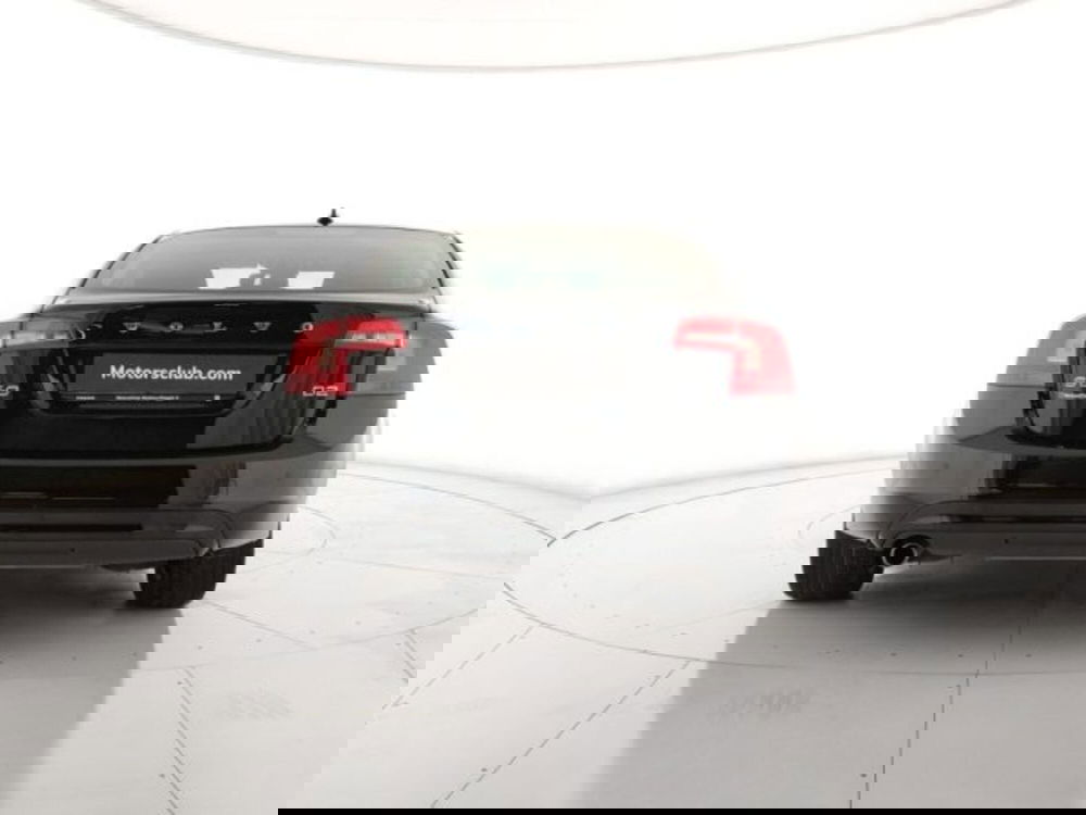 Volvo S60 usata a Modena (4)