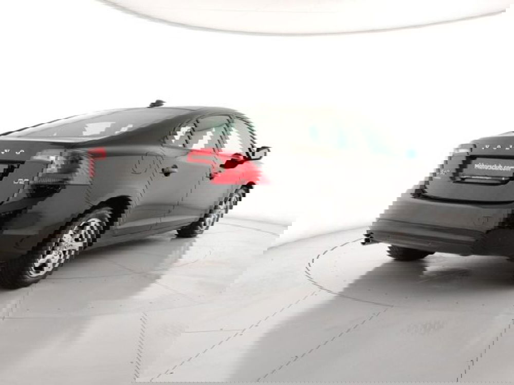 Volvo S60 usata a Modena (5)