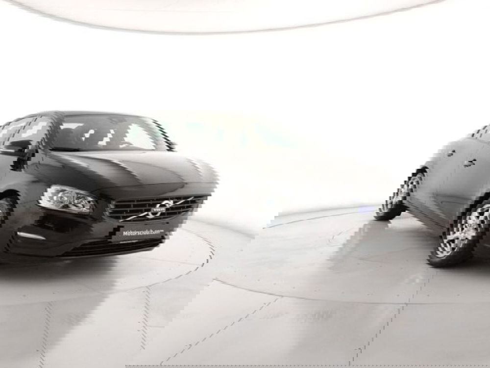 Volvo S60 usata a Modena (6)