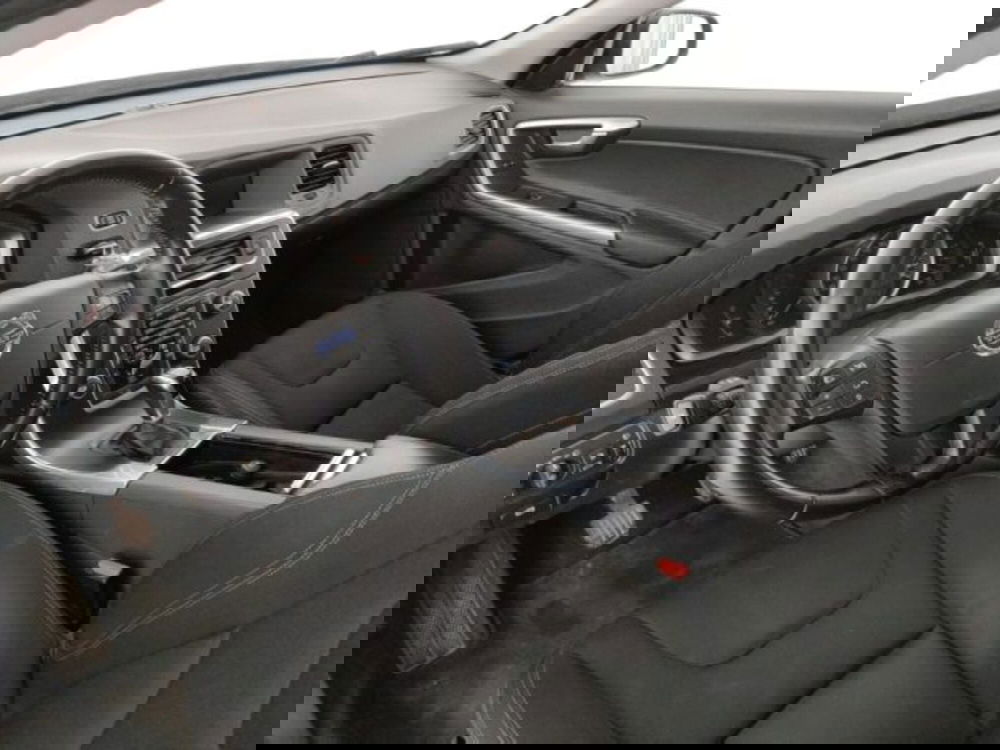 Volvo S60 usata a Modena (8)