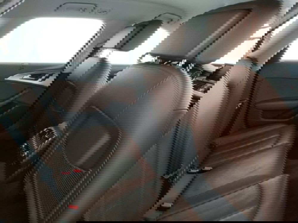 Audi A6 Avant usata a Modena (10)
