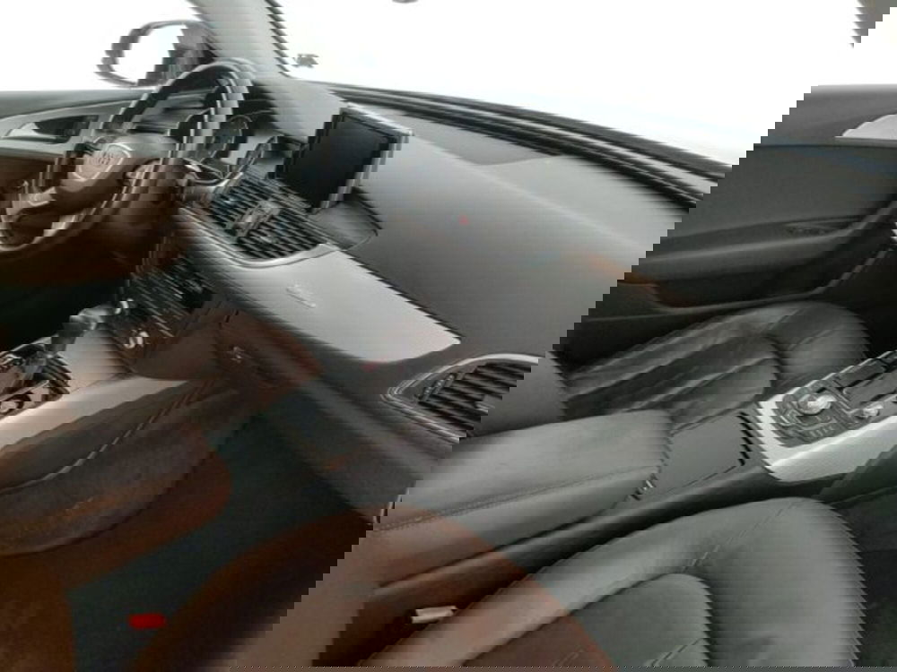 Audi A6 Avant usata a Modena (11)