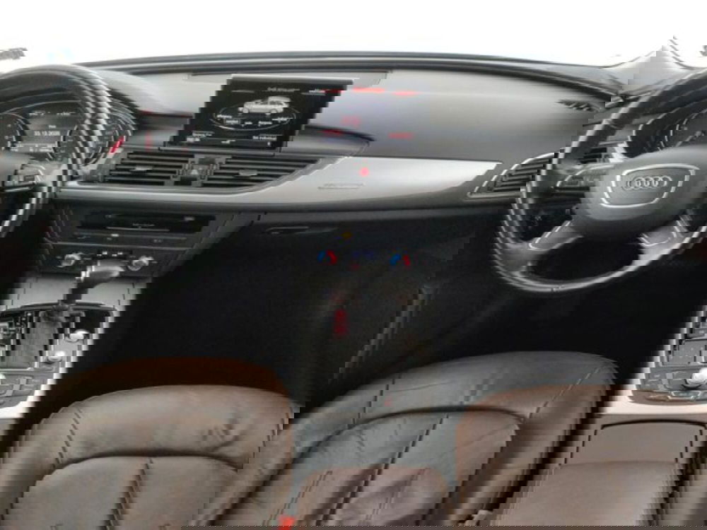 Audi A6 Avant usata a Modena (12)