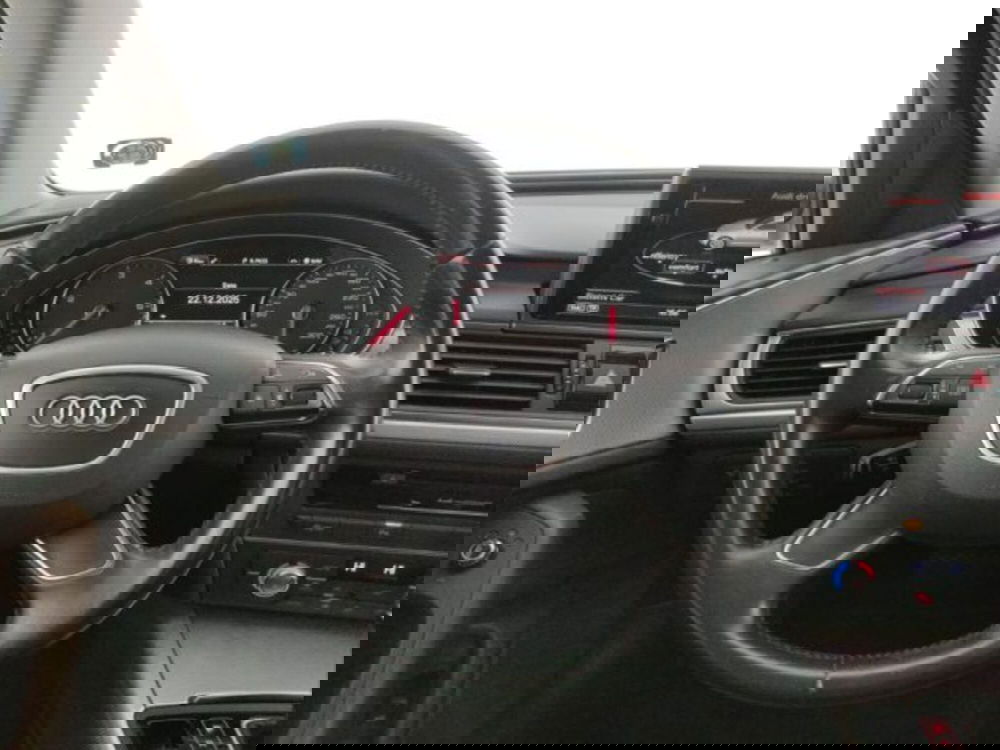 Audi A6 Avant usata a Modena (13)