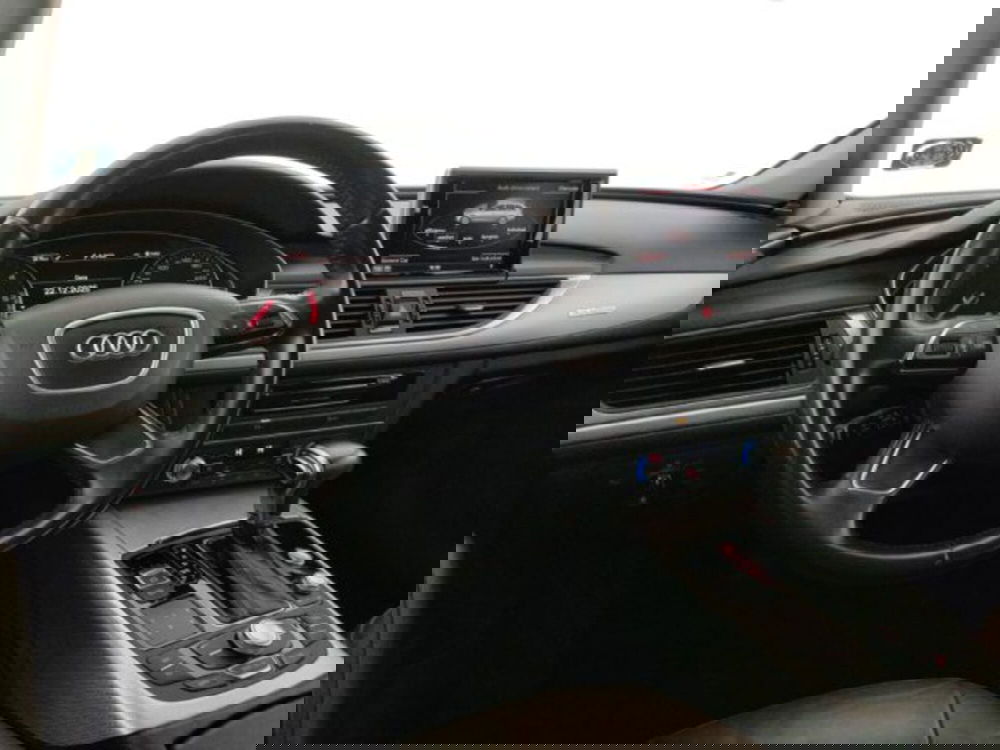 Audi A6 Avant usata a Modena (14)