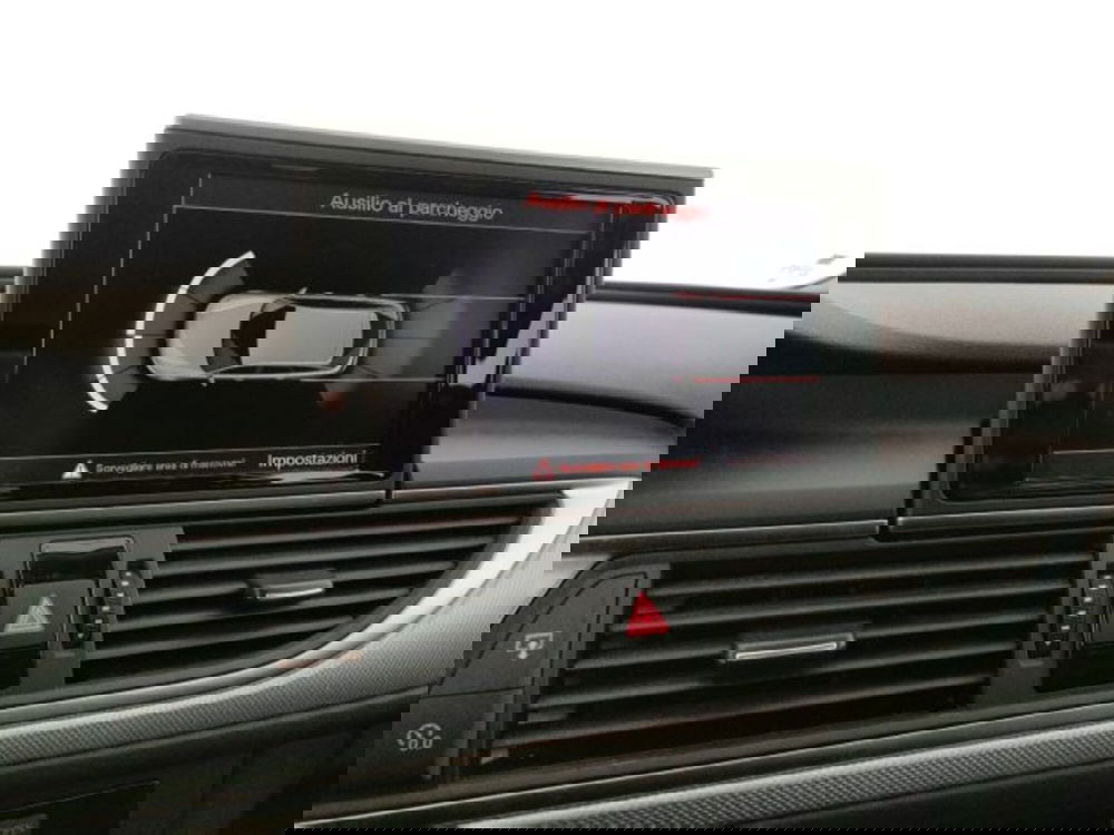 Audi A6 Avant usata a Modena (16)