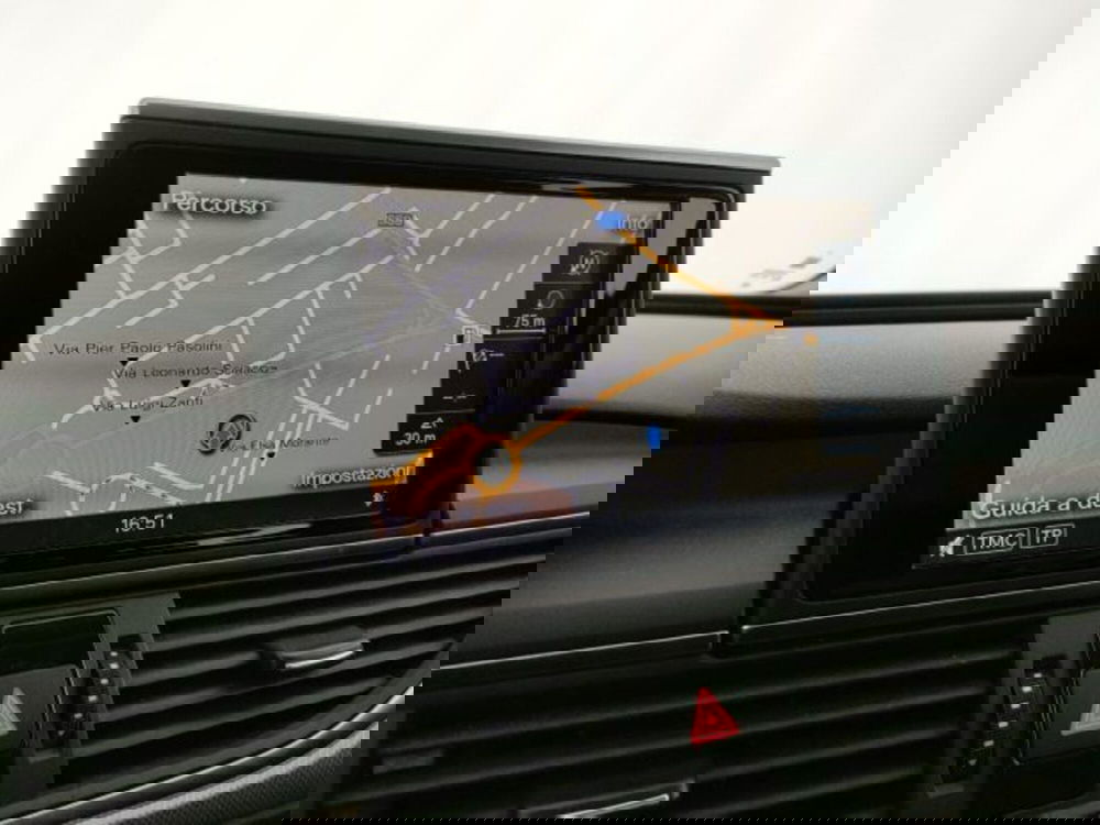 Audi A6 Avant usata a Modena (17)