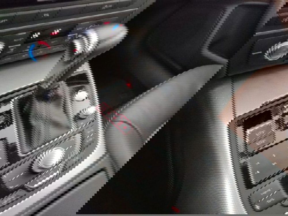 Audi A6 Avant usata a Modena (18)
