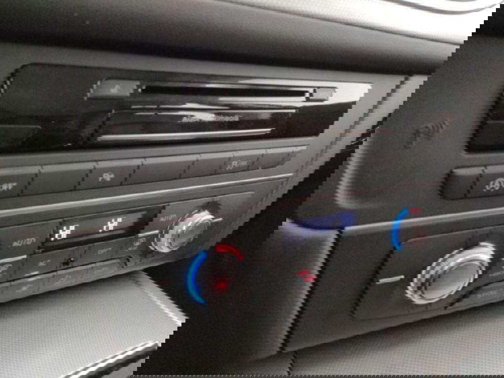 Audi A6 Avant usata a Modena (19)