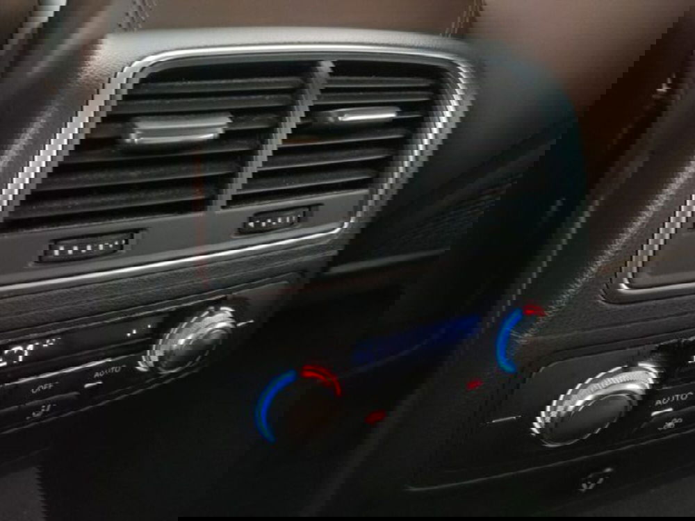 Audi A6 Avant usata a Modena (20)