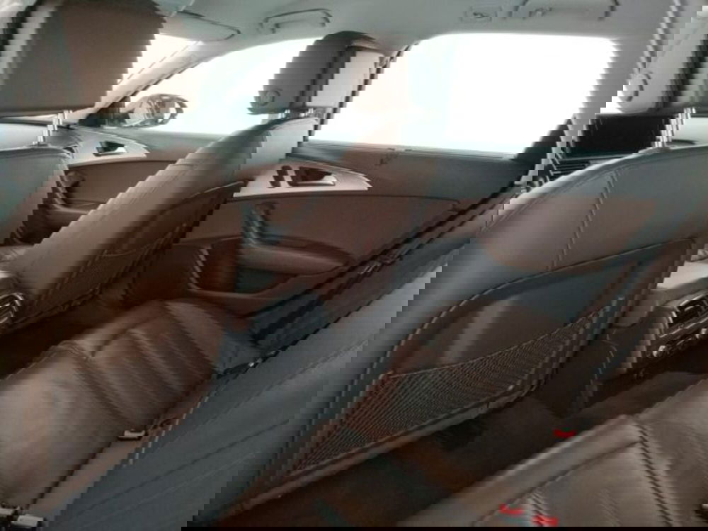 Audi A6 Avant usata a Modena (9)