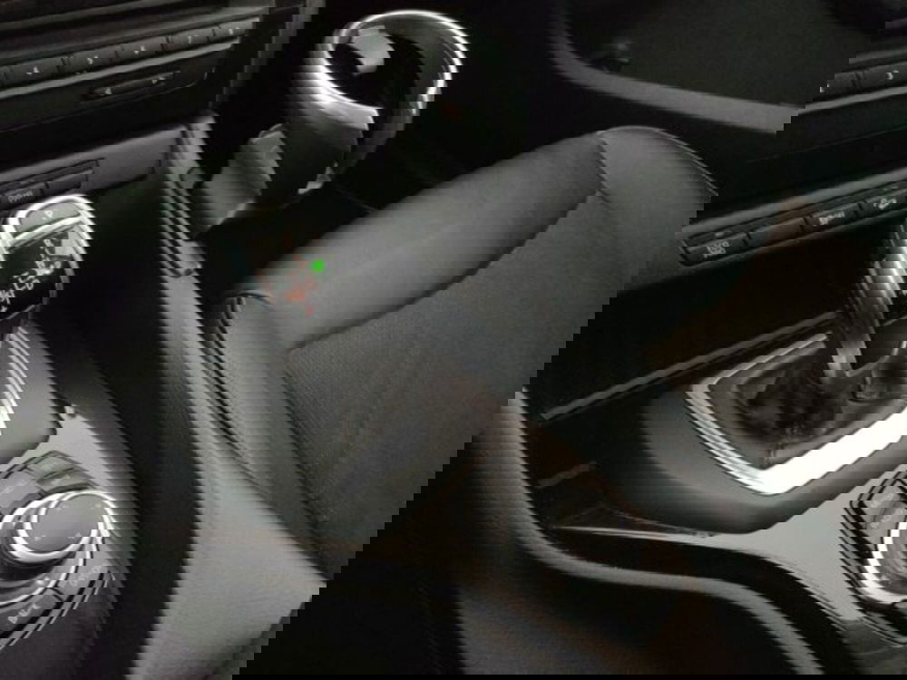 BMW X1 usata a Modena (15)