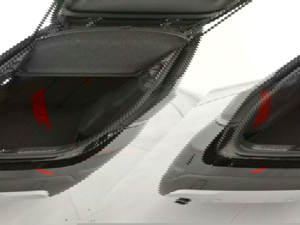 BMW X1 usata a Modena (18)