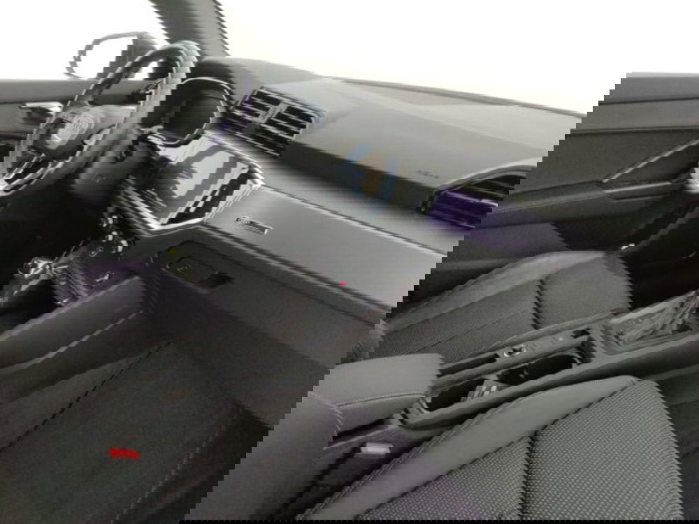 Audi Q3 Sportback usata a Modena (10)