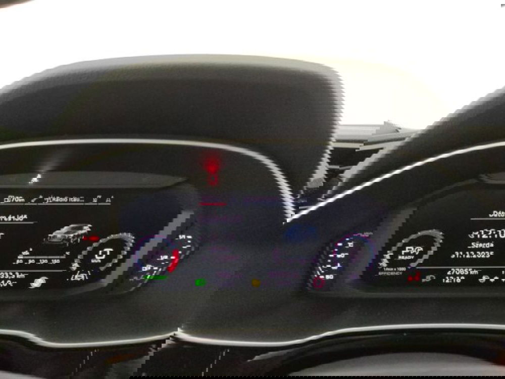 Audi Q3 Sportback usata a Modena (12)