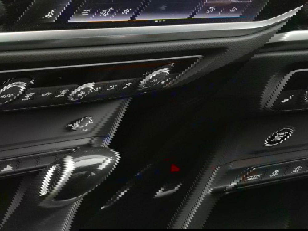 Audi Q3 Sportback usata a Modena (13)