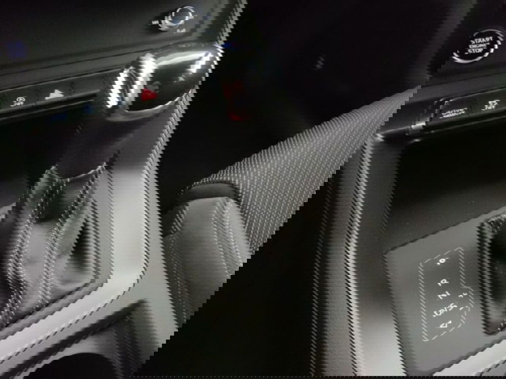 Audi Q3 Sportback usata a Modena (14)