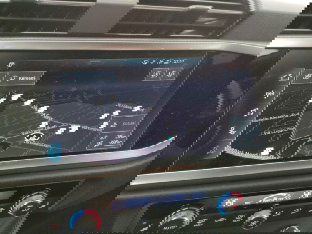 Audi Q3 Sportback usata a Modena (15)