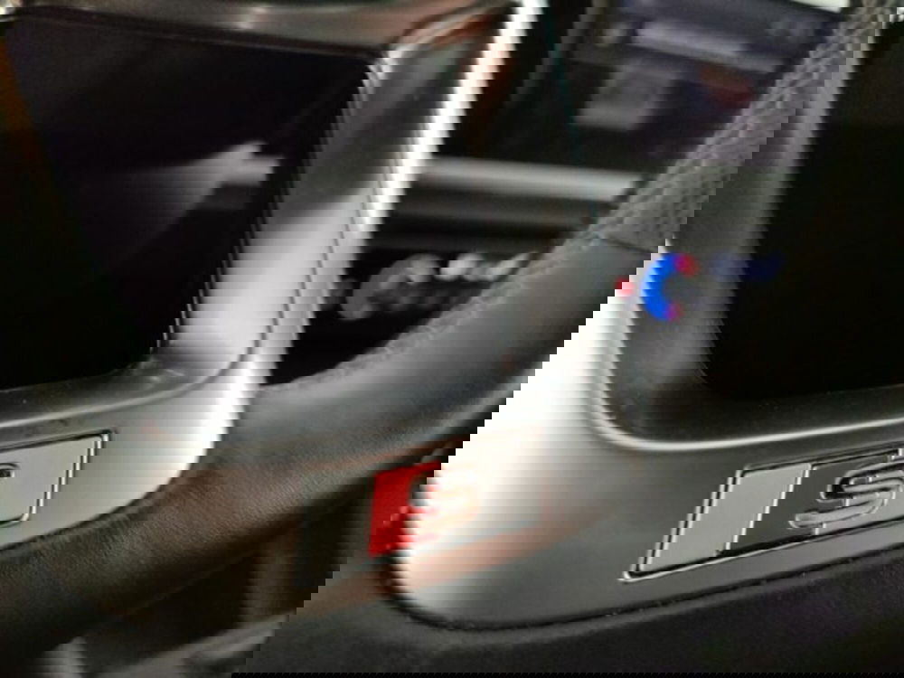 Audi Q3 Sportback usata a Modena (20)