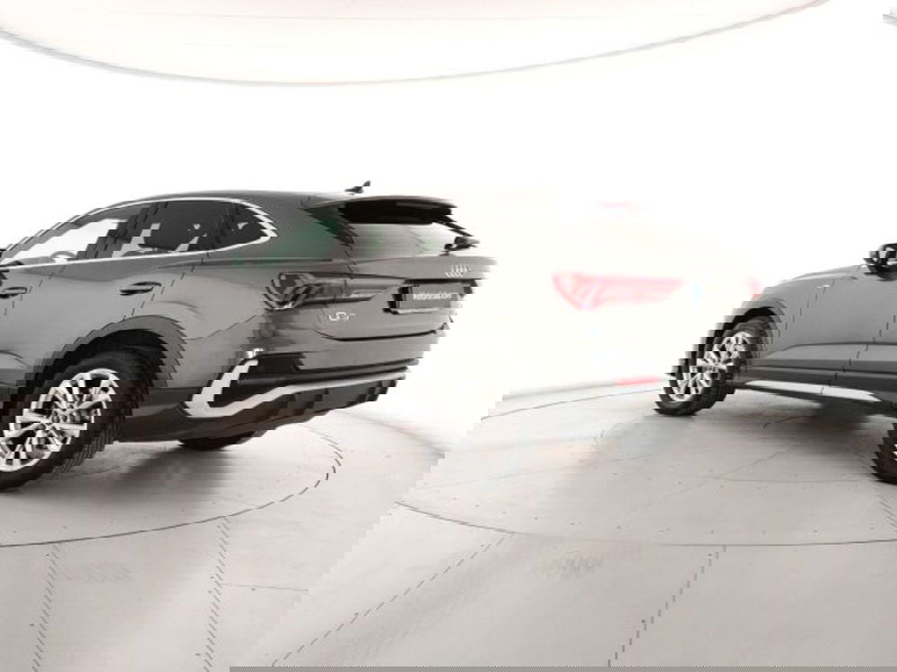 Audi Q3 Sportback usata a Modena (3)