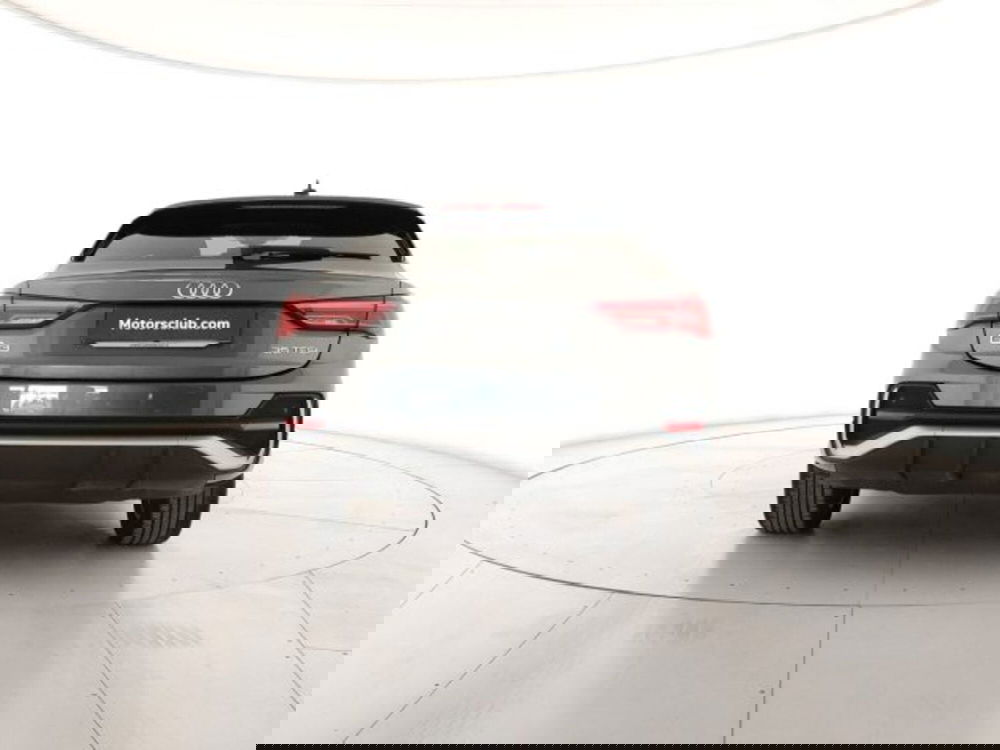Audi Q3 Sportback usata a Modena (4)