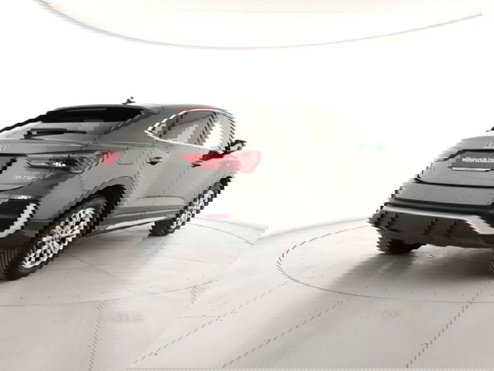 Audi Q3 Sportback usata a Modena (5)