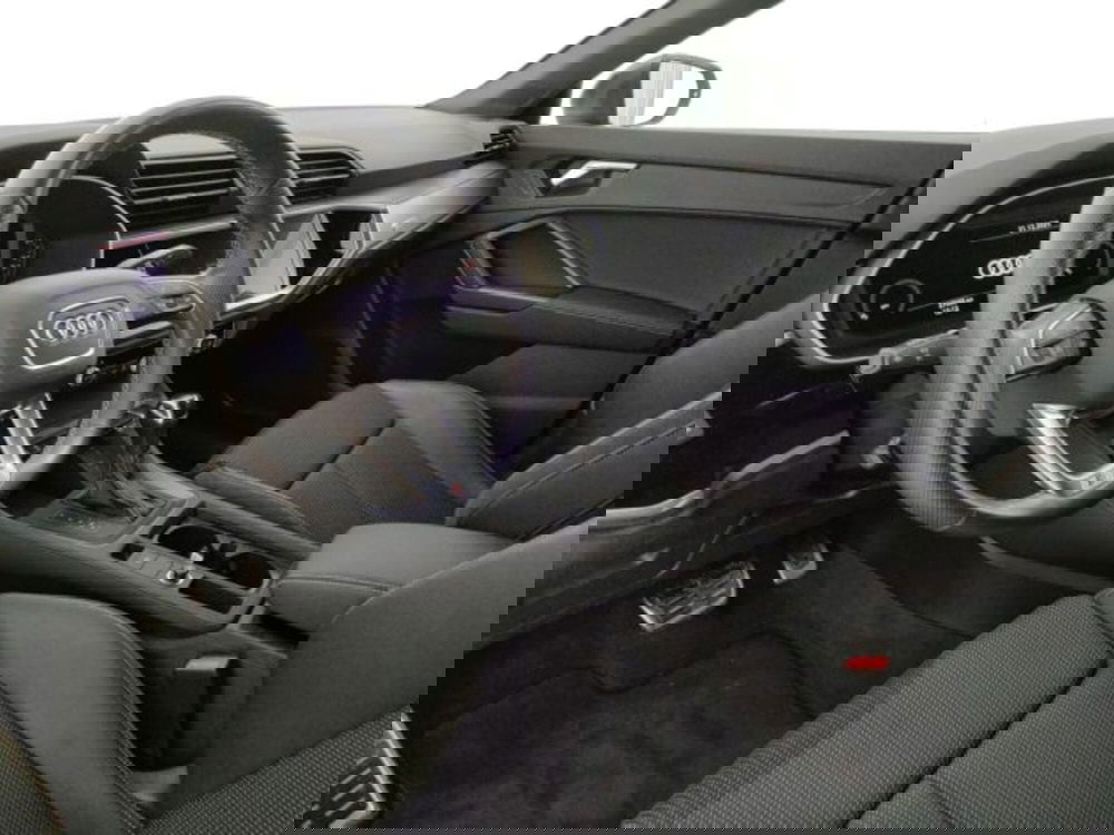 Audi Q3 Sportback usata a Modena (7)