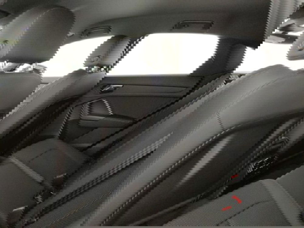 Audi Q3 Sportback usata a Modena (8)