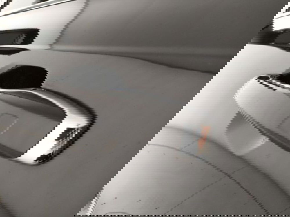 Volvo XC90 usata a Modena (10)