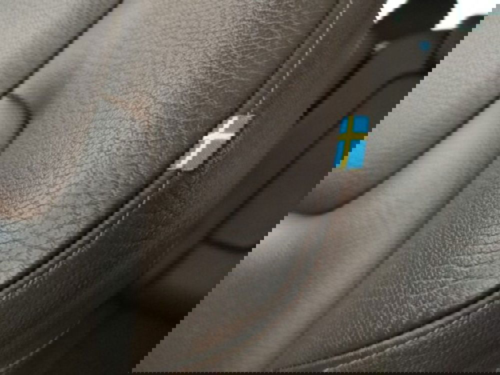 Volvo XC90 usata a Modena (19)