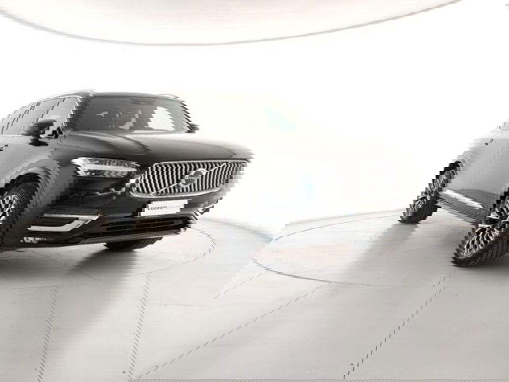 Volvo XC90 usata a Modena (6)