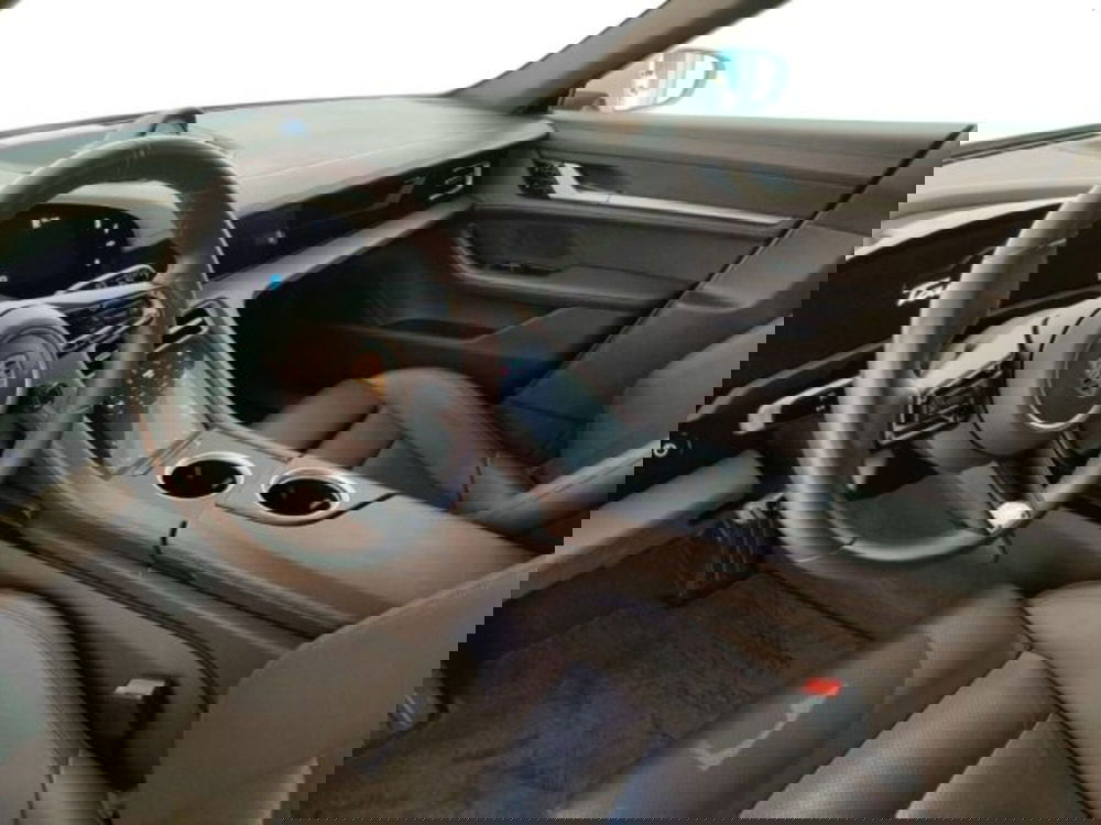 Porsche Taycan Cross Turismo usata a Modena (16)