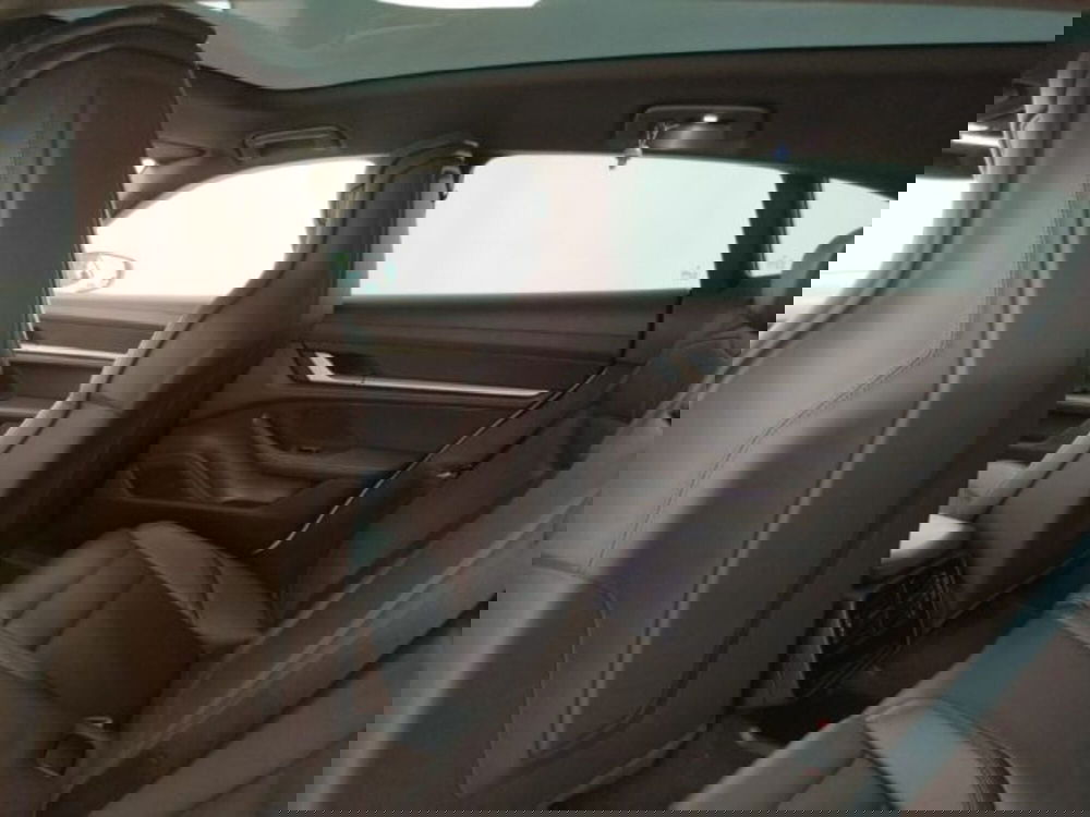 Porsche Taycan Cross Turismo usata a Modena (17)