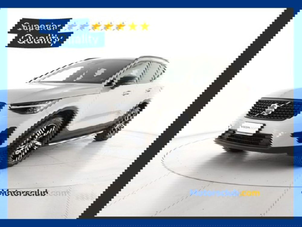 Volvo XC40 usata a Modena