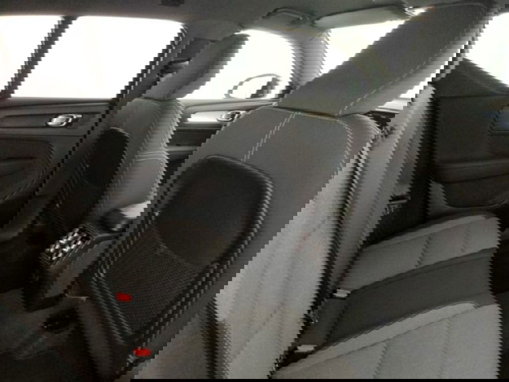 Volvo XC40 usata a Modena (10)