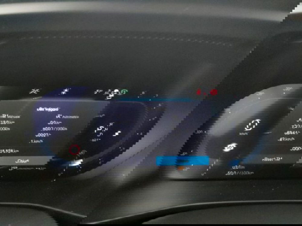 Volvo XC40 usata a Modena (13)