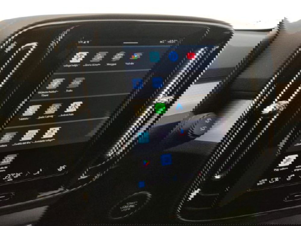 Volvo XC40 usata a Modena (16)