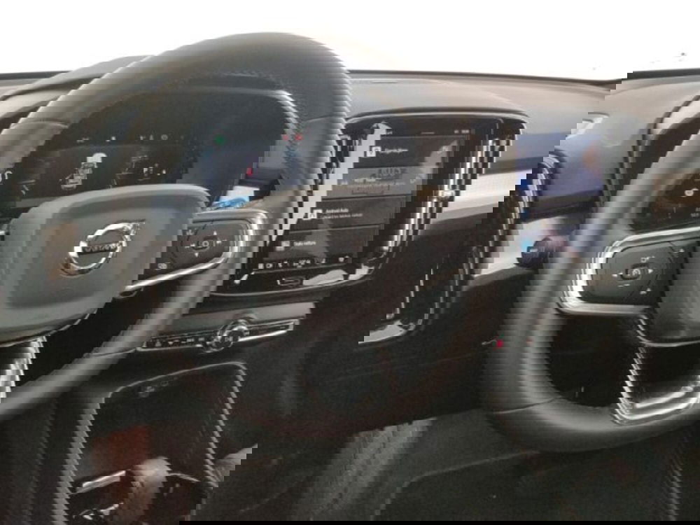 Volvo XC40 usata a Modena (18)