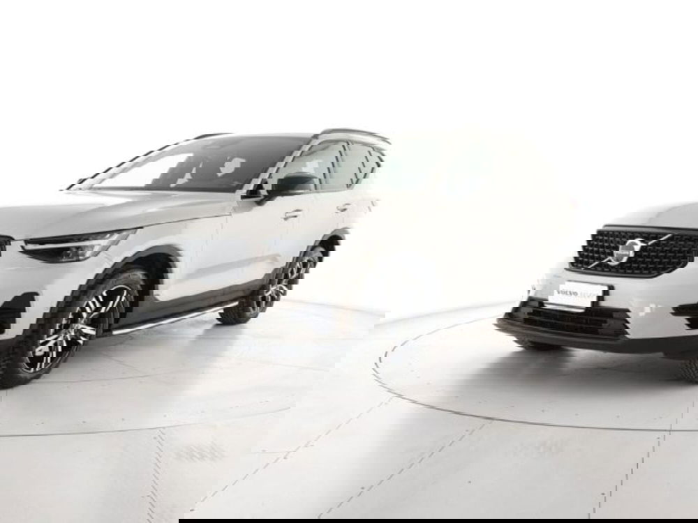 Volvo XC40 usata a Modena (2)