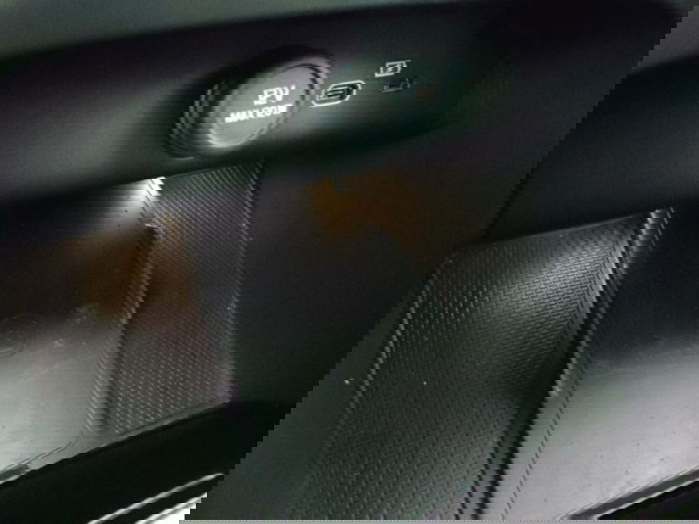 Volvo XC40 usata a Modena (20)