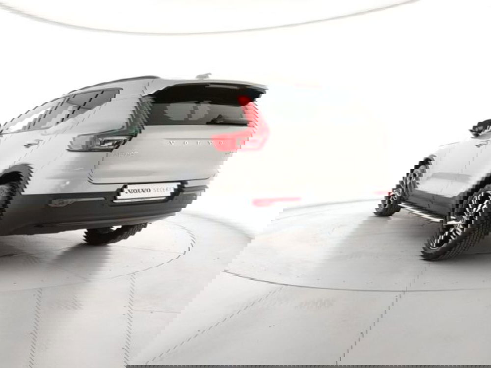 Volvo XC40 usata a Modena (3)