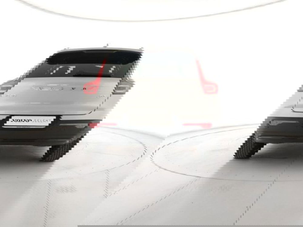 Volvo XC40 usata a Modena (4)