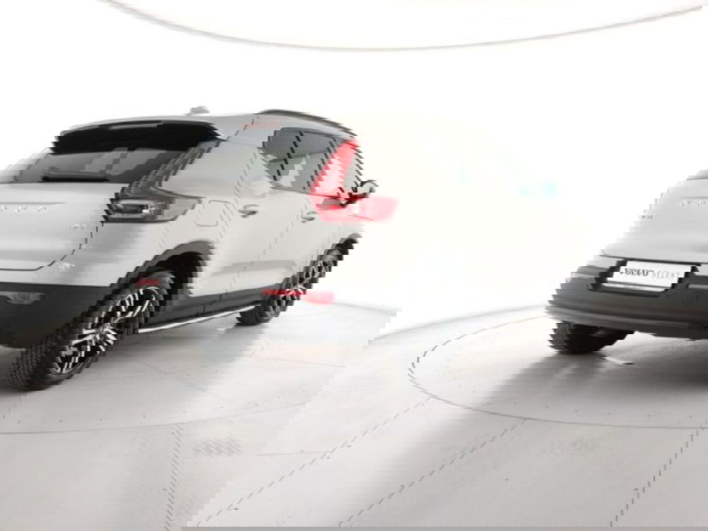 Volvo XC40 usata a Modena (5)