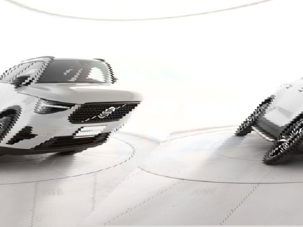 Volvo XC40 usata a Modena (6)