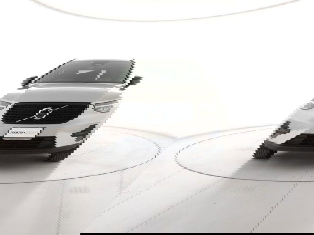 Volvo XC40 usata a Modena (7)