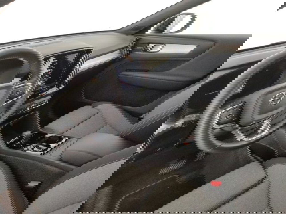 Volvo XC40 usata a Modena (8)